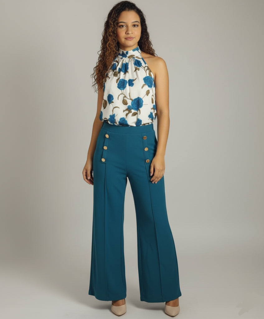 Conjunto Aqua Botánico