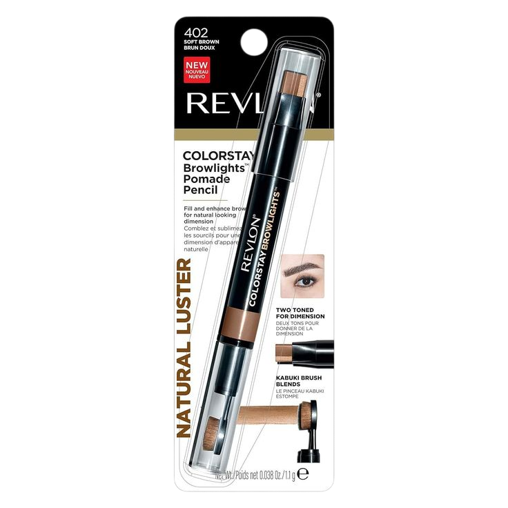 LAPIZ DE CEJA REVLON
