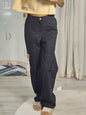 PANTALON CARGO MOSHINO
