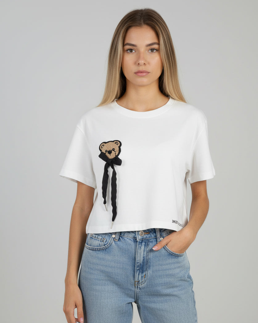 Blusa Bear Dreams