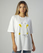 CAMISETA OVERSIZE