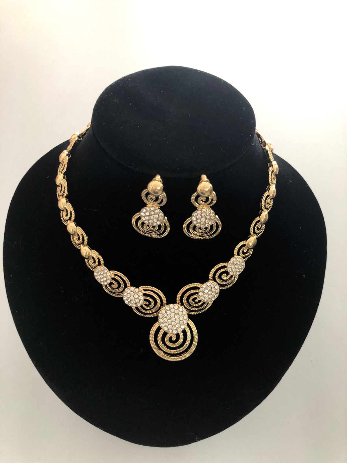 Set Dorado Eclipse