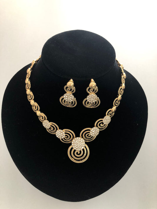 Set Dorado Eclipse