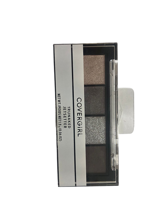 PALETA DE SOMBRAS COLORMATES
