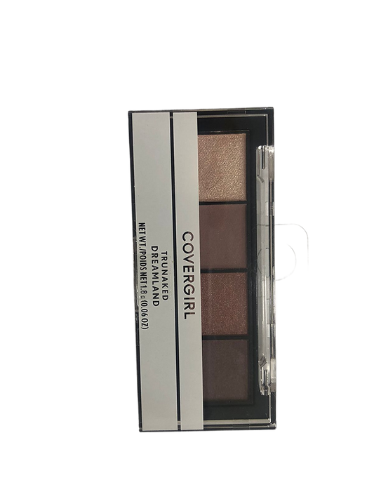 PALETA DE SOMBRAS COLORMATES