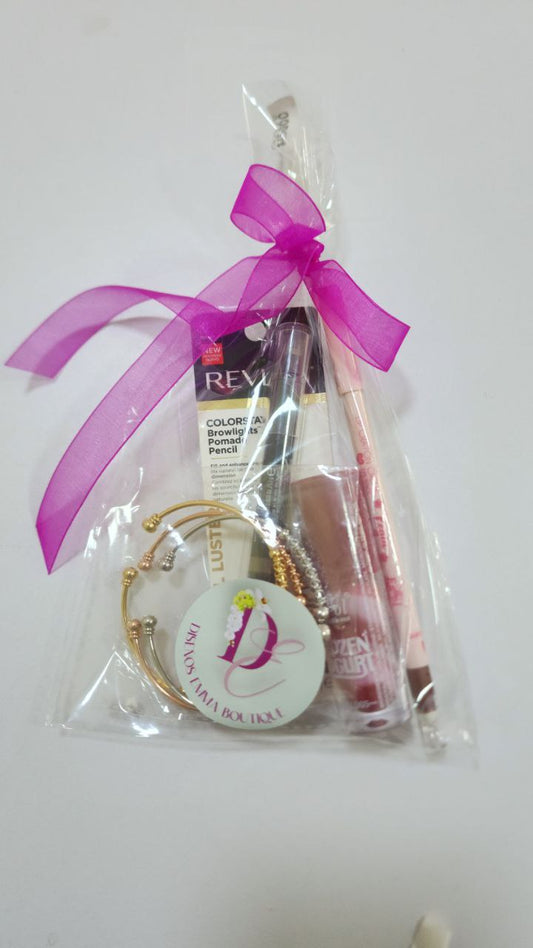 KIT DE REGALO MAQUILLAJE #1