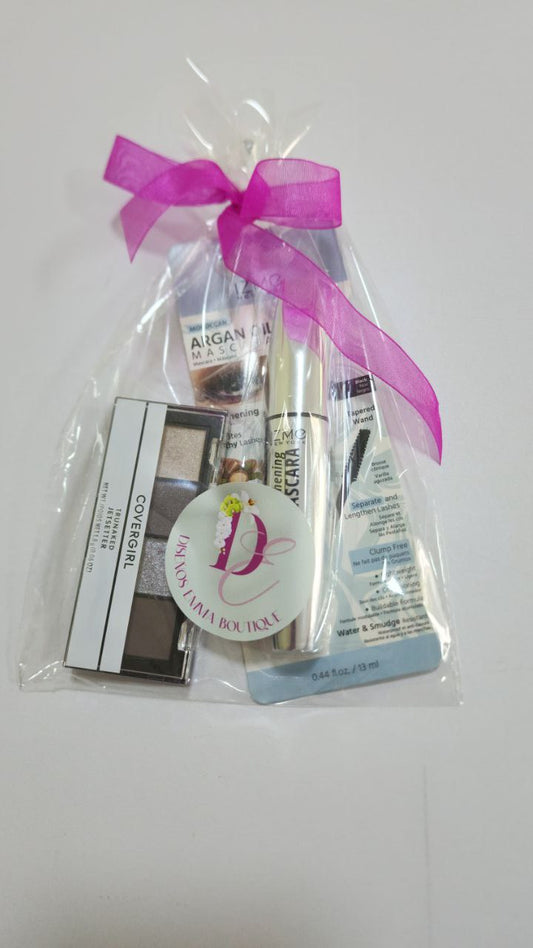 KIT DE REGALO MAQUILLAJE #2