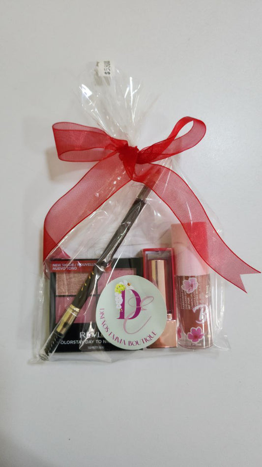 KIT DE MAQUILLAJE #3