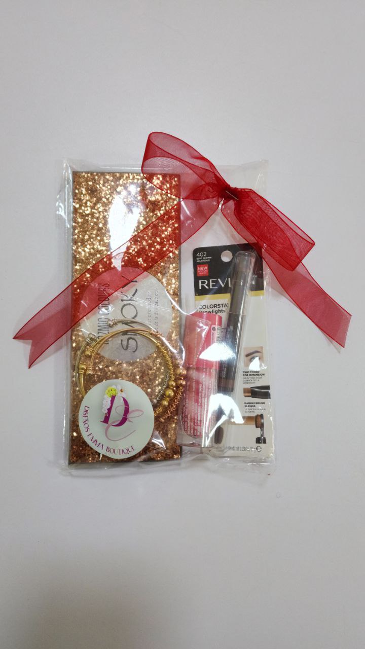 KIT DE REGALO #4