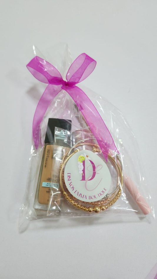 KIT DE REGALO #6