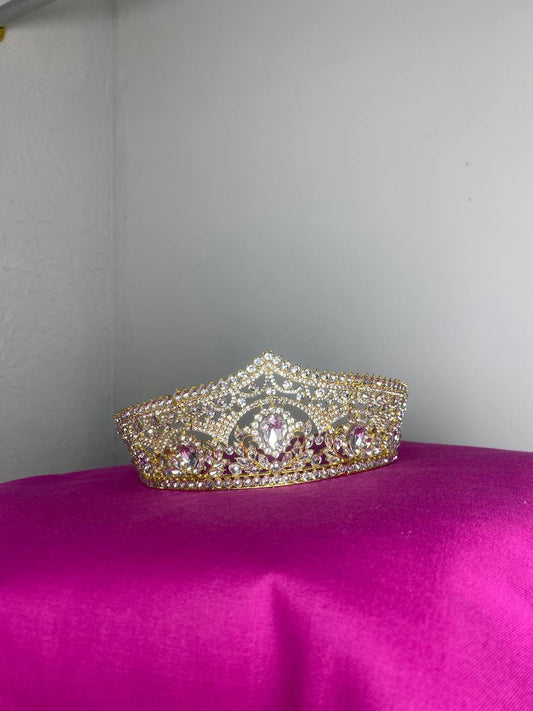 TIARA MIA QUEEN