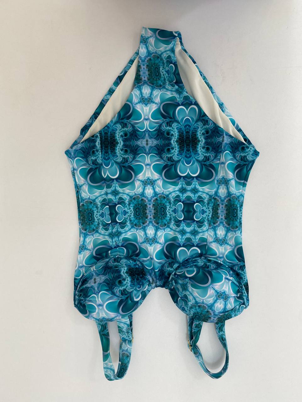 VESTIDO DE BAÑO ENCANTADA