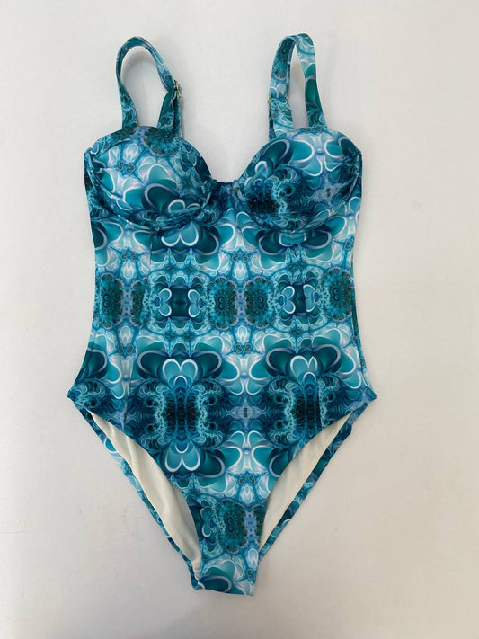 VESTIDO DE BAÑO ENCANTADA