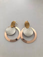 Aretes bicolor