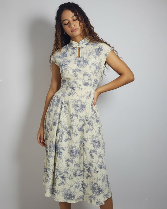 Vestido Provence