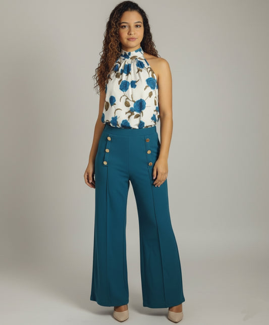 Conjunto Aqua Botánico