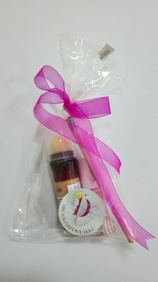 KIT DE REGALO #5