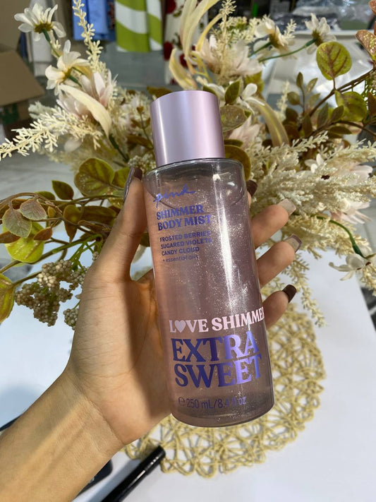 COMBO VICTORIA'S SECRET EXTRA SWEET