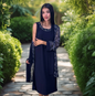 Vestido Nocturne Elegance