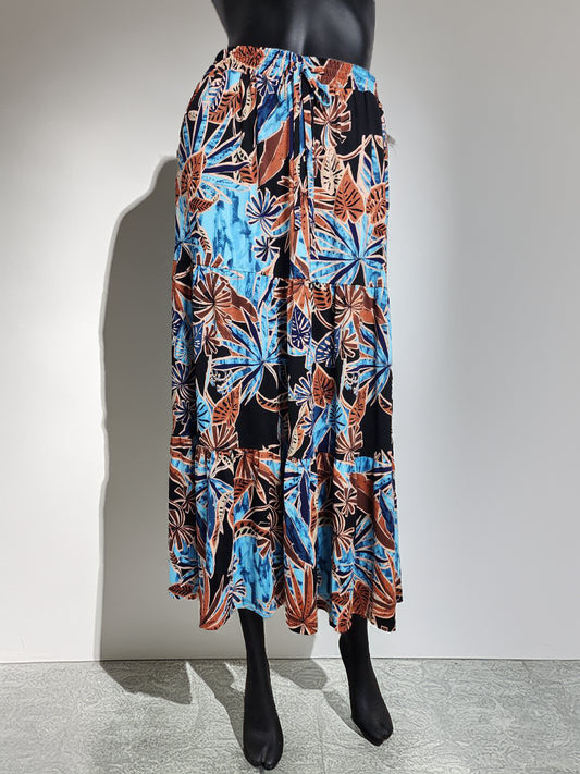 Falda “Tropical Breeze”