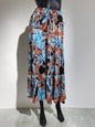 Falda “Tropical Breeze”