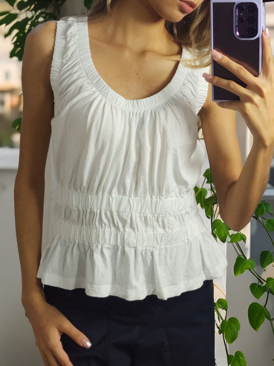 Blusa “Aurora”