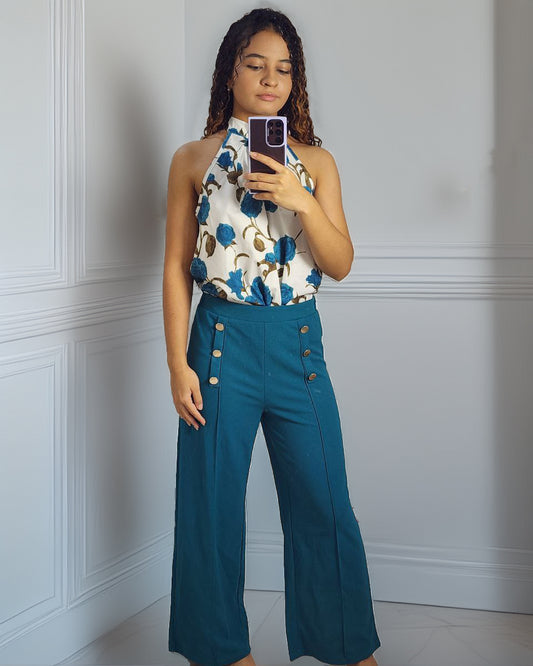 Conjunto Aqua Botánico