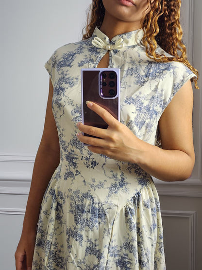 Vestido Provence