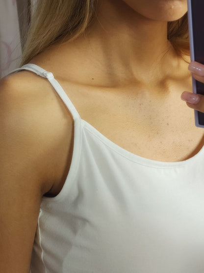 BLUSA BÁSICA