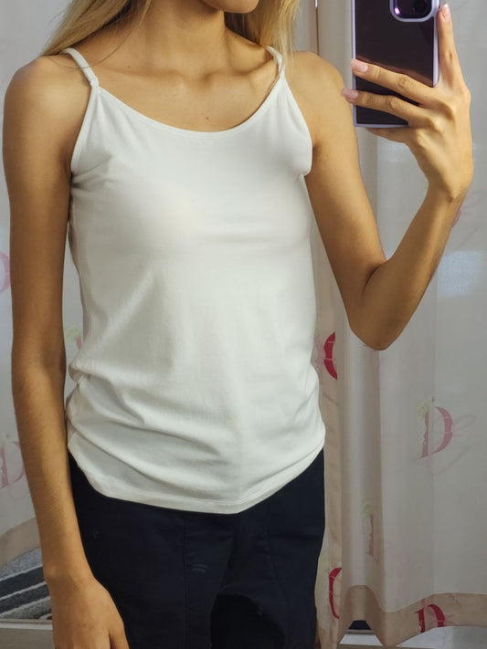 BLUSA BÁSICA