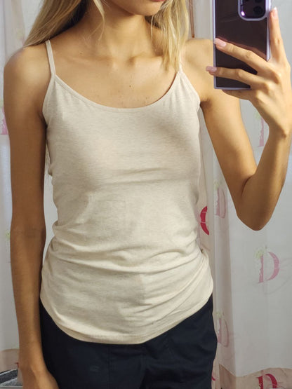 BLUSA BÁSICA