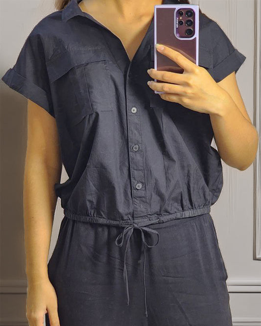 Blusa Loft Classic Chic