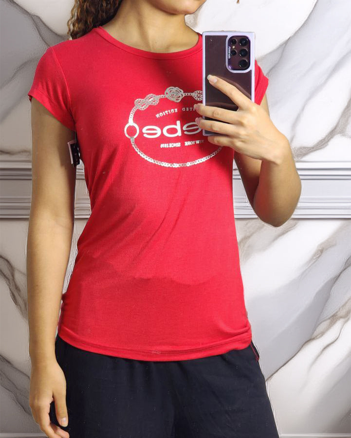 Blusa Bebe Chic