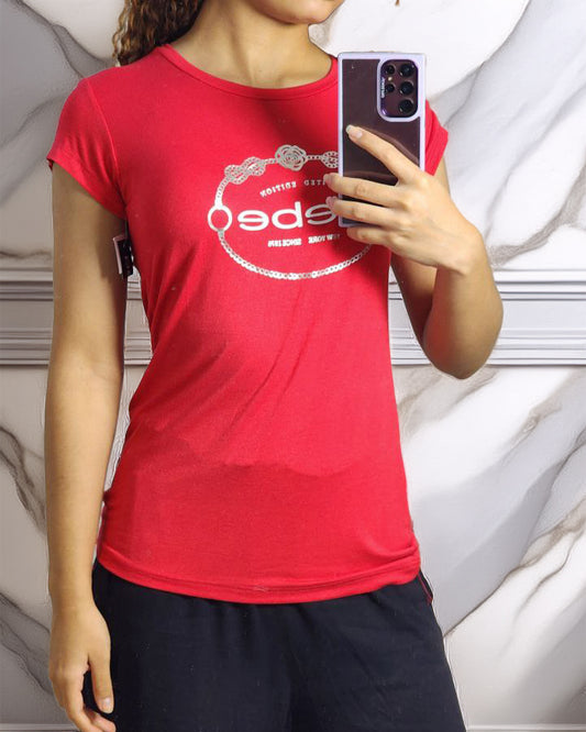 Blusa Bebe Chic