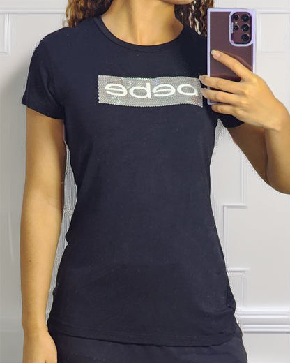 Blusa Bebe Chic