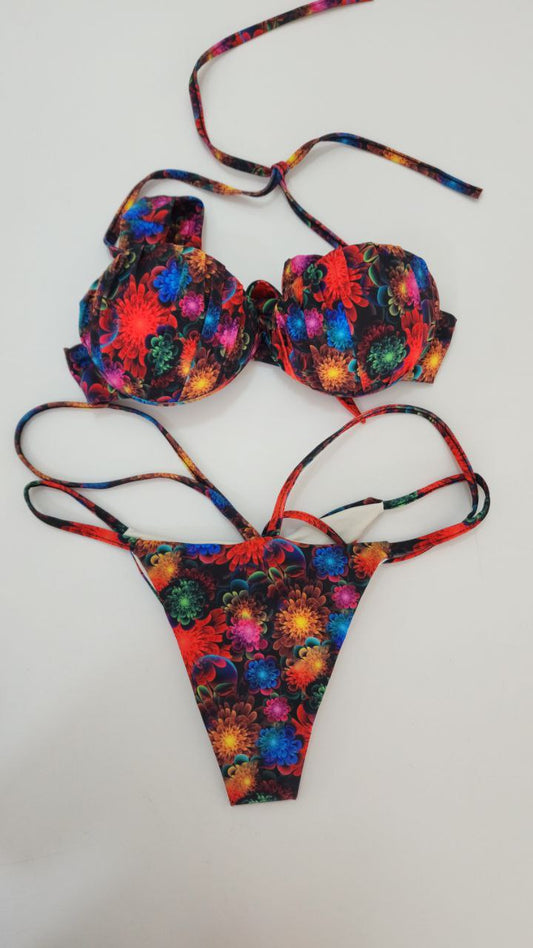 Fuego Floral