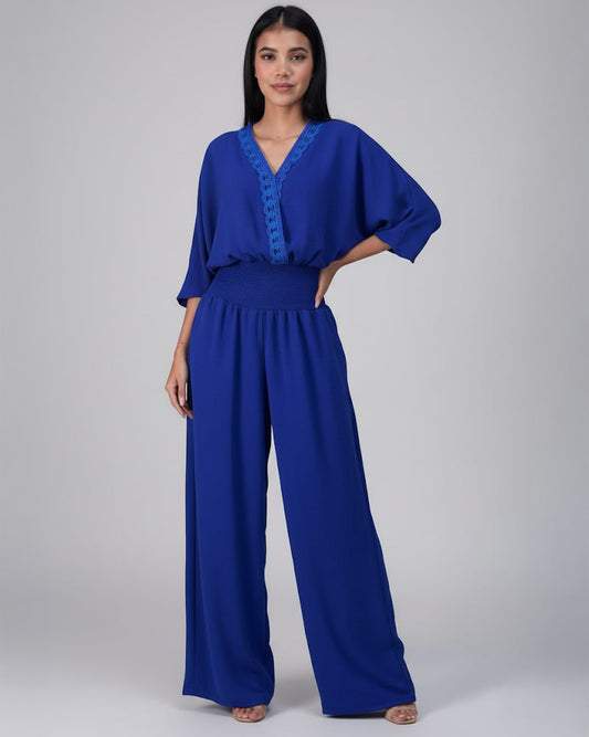 Conjunto Azul Serenidad